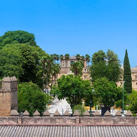 Alohamundi San Luis Sevilha Exterior foto